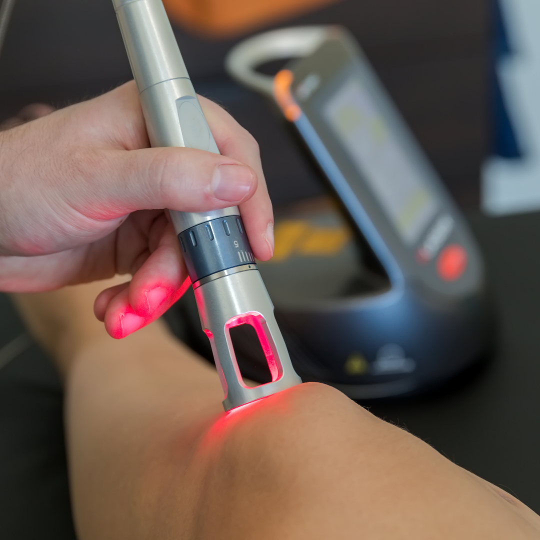 K Laser Therapy Physiotherapy In Scarborough Ontario